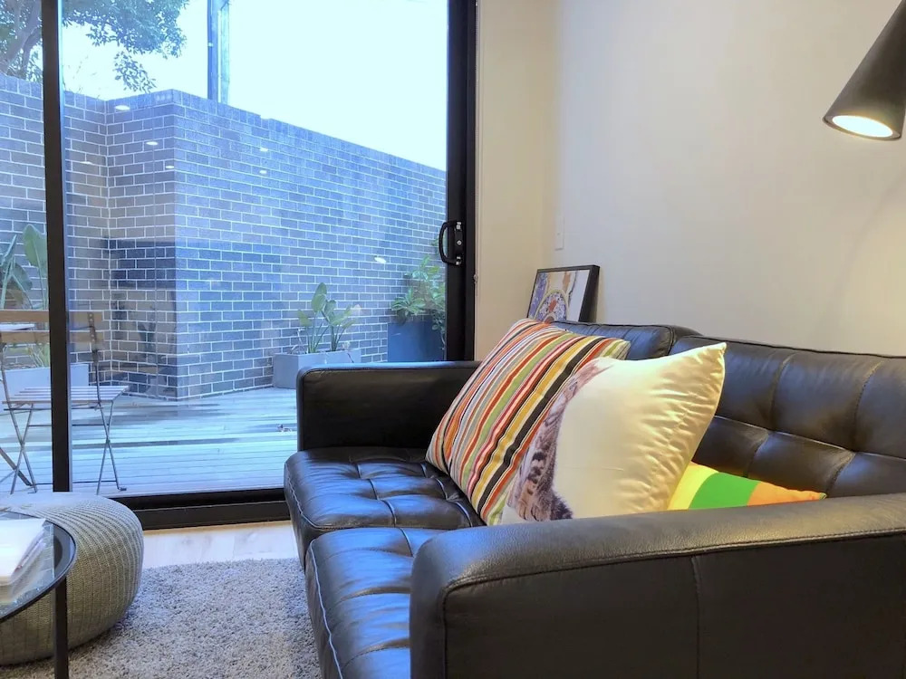 Pride Benleigh Apartment with Garden