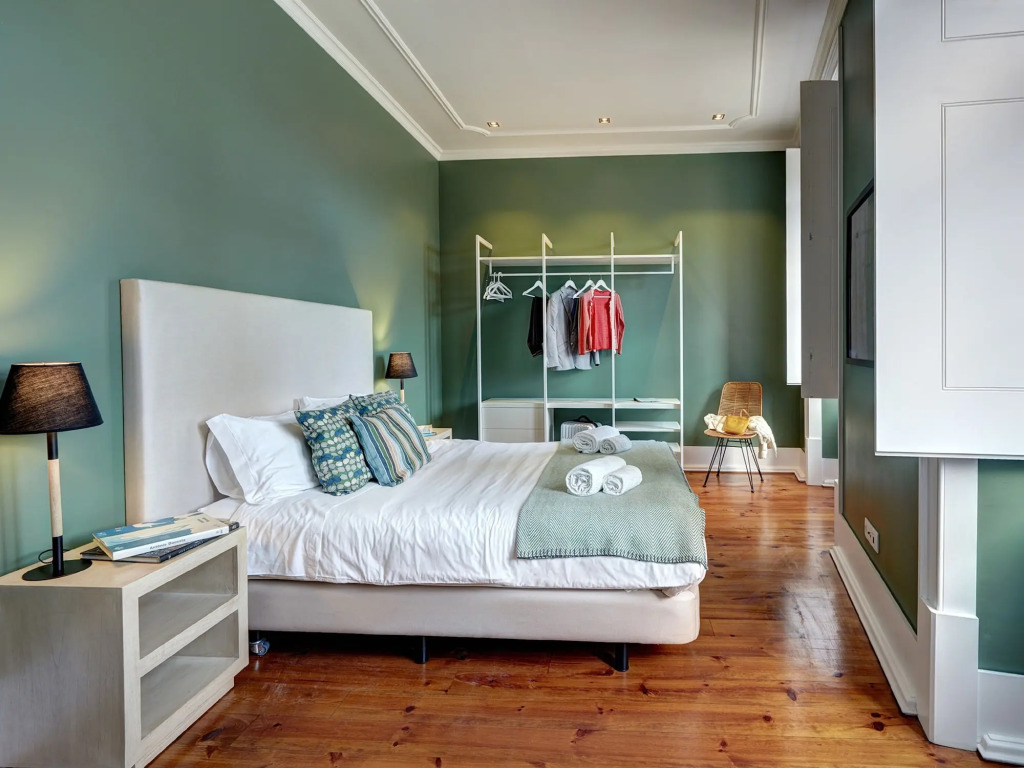 Lisbon Canaan Boutique Apartments Gaivotas by Get Your Stay