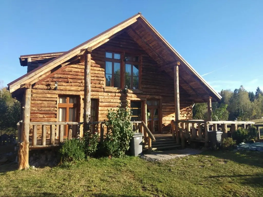 Cabana Beliș