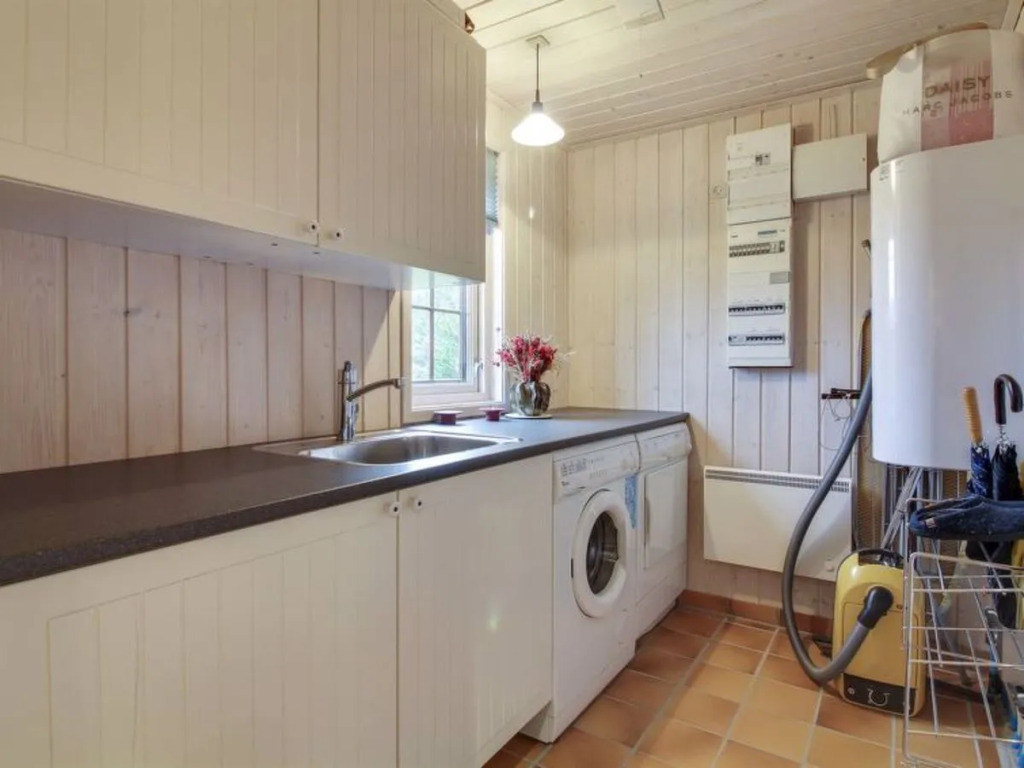 "Iven" - 1.2km from the sea in NW Jutland