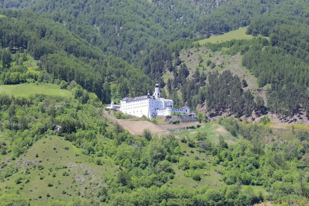 Pension & Residence Astoria