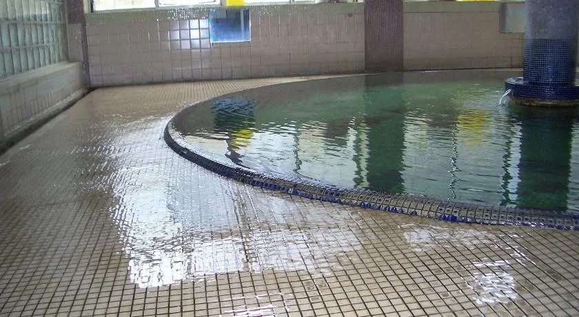 Semi Onsen Kishirou