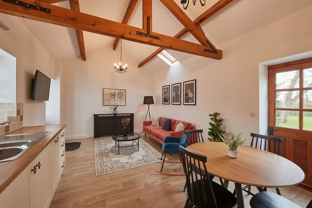 Guillemot Cottage