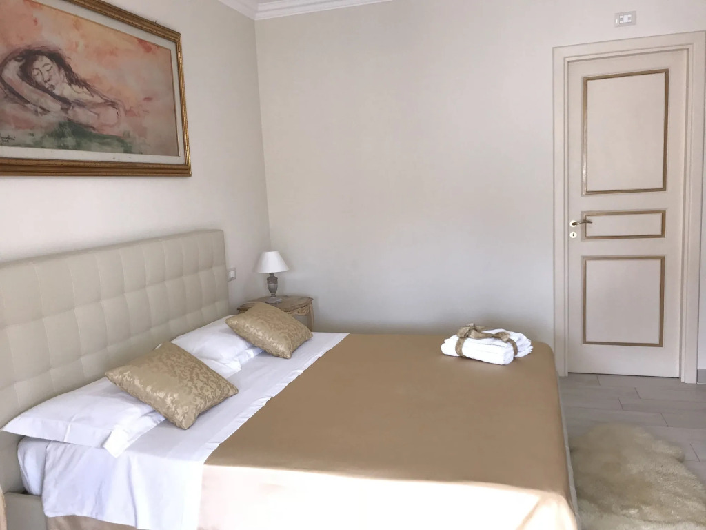 B&B MareAgrò