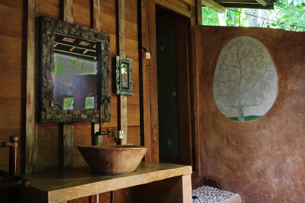 Swasti Eco Cottages