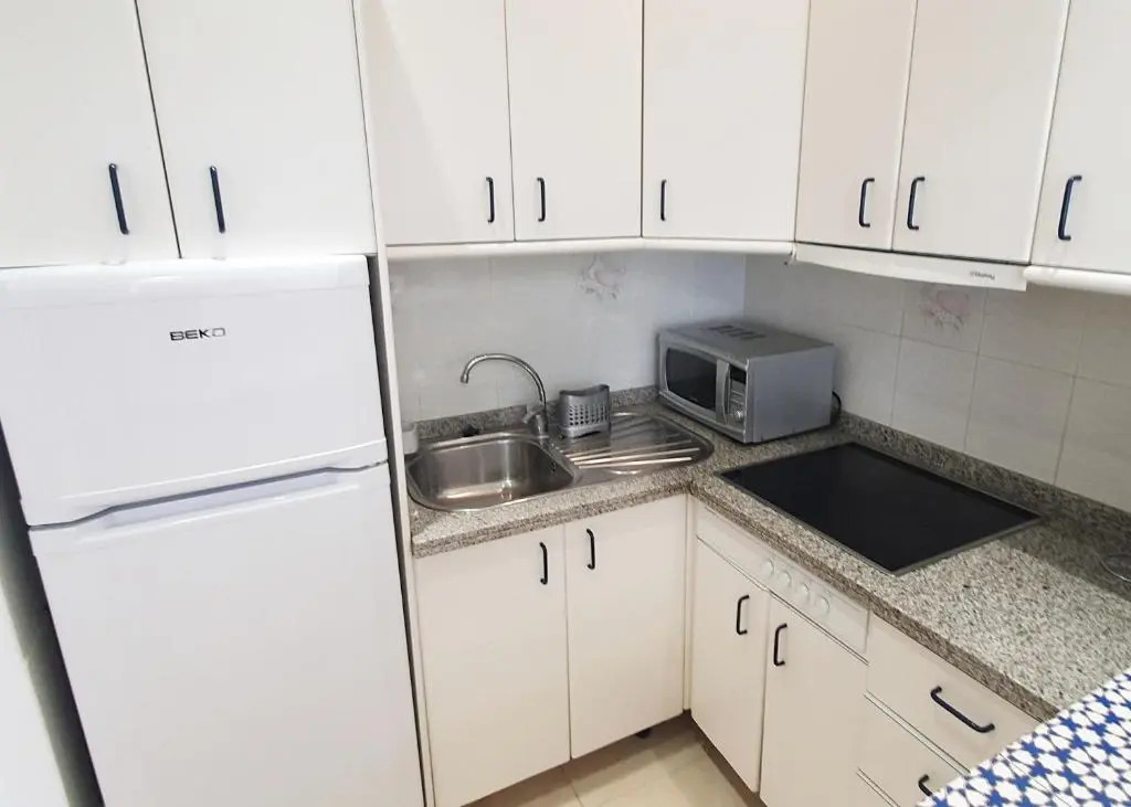 Skol 128 - Great 1-Bedroom Apartment with Sea Views