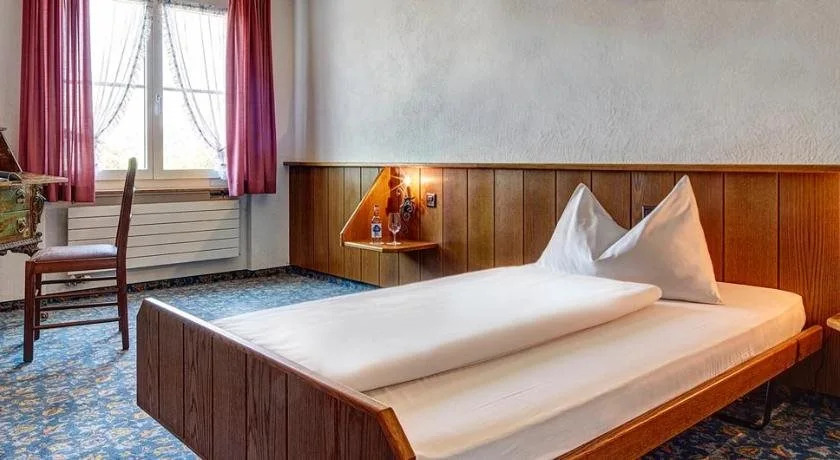 Hotel an der Reuss