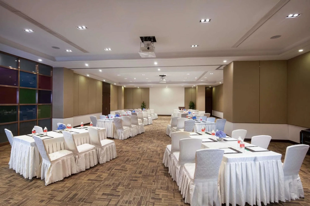 Ramada Shanghai Songjiang