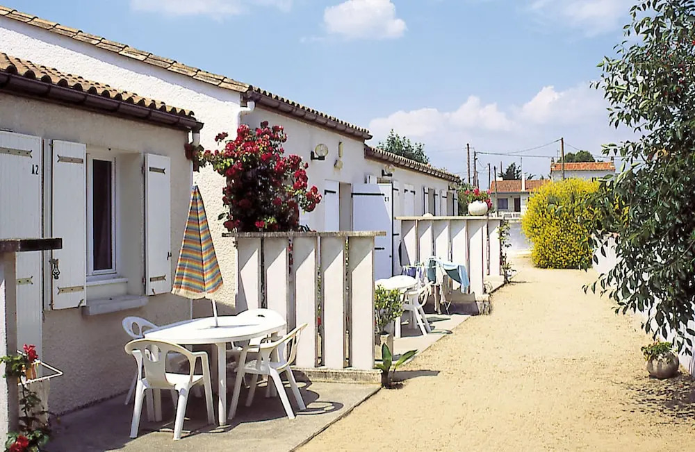 Résidence Lagrange Vacances Les Maisons de Saint Georges