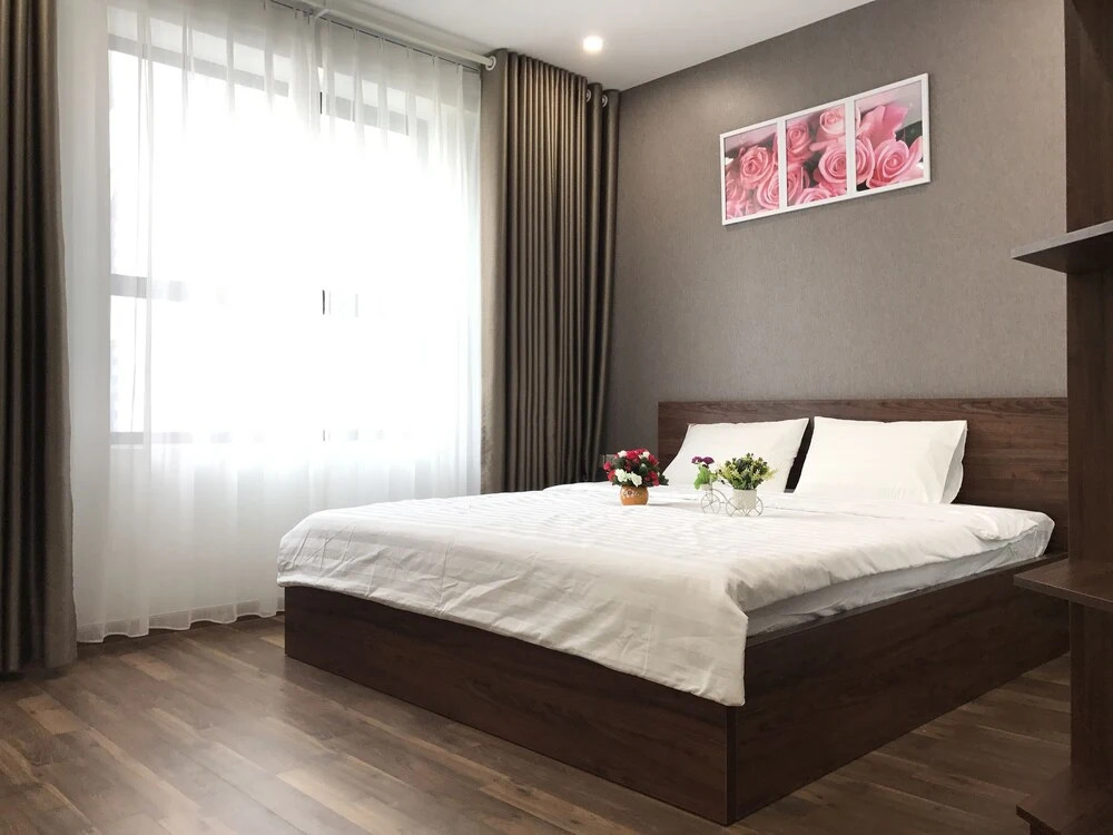 Hanorent Apartment