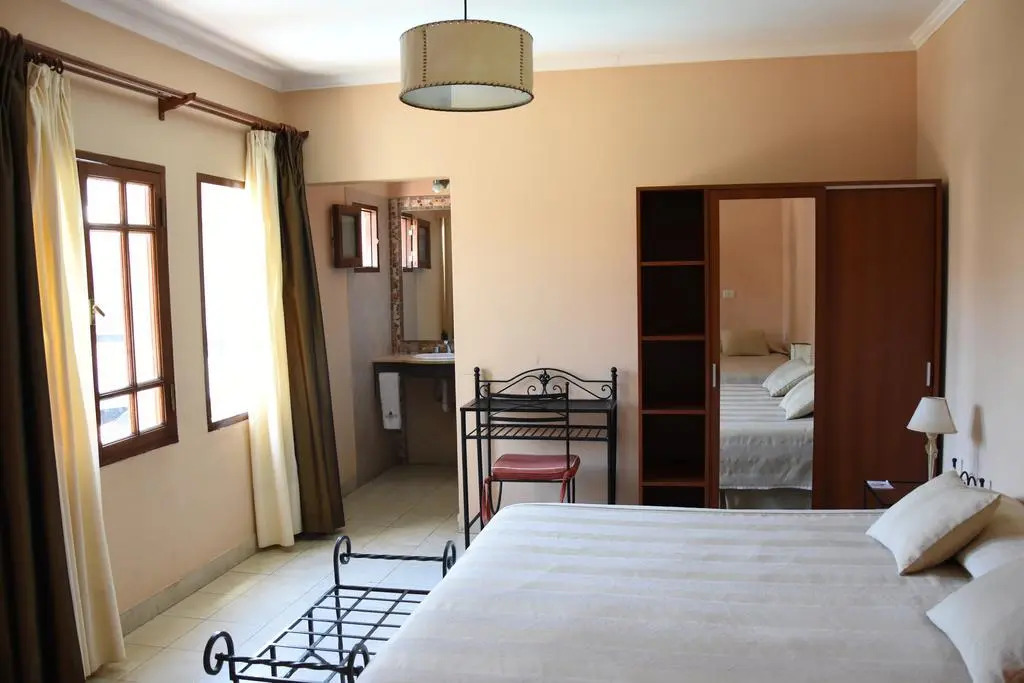 Hotel San Francisco