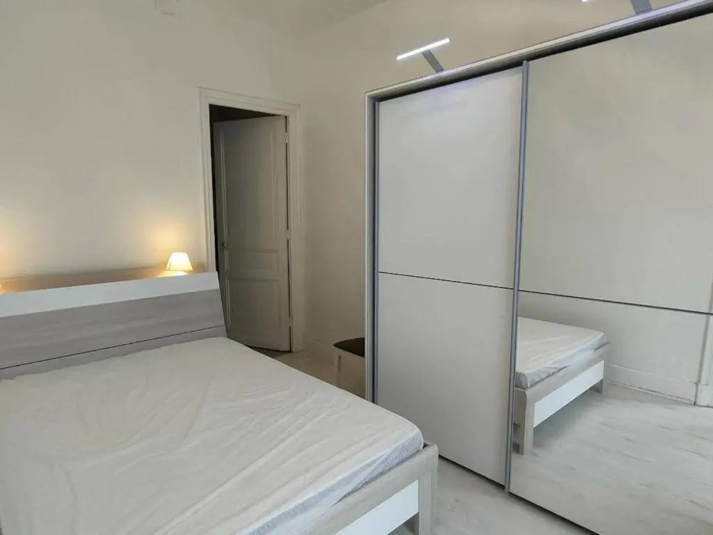 Appartement Cauterets, 2 pièces, 6 personnes - FR-1-234-153