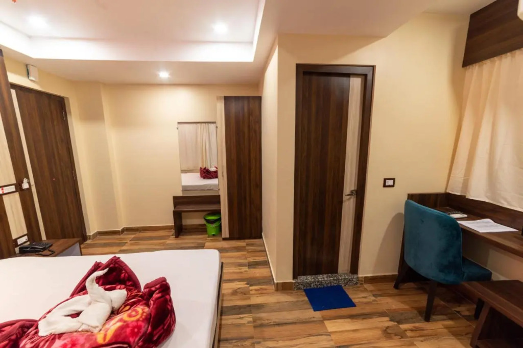 Hotel Signature New Digha