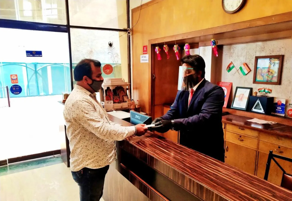 Celebrations Inn Pune