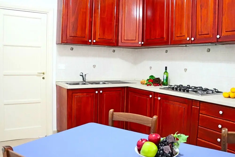 alexandra Deluxe holiday home in Otranto 8 places
