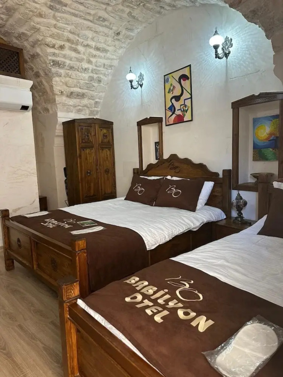 Babilyon Otel