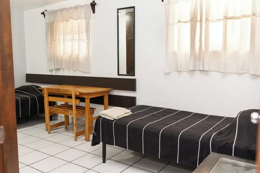 Lofts Oaxaca
