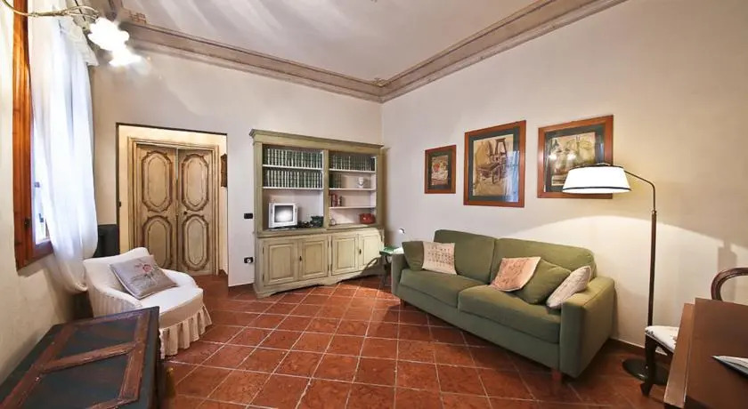 Apartments Florence - Vigna Nuova Laura