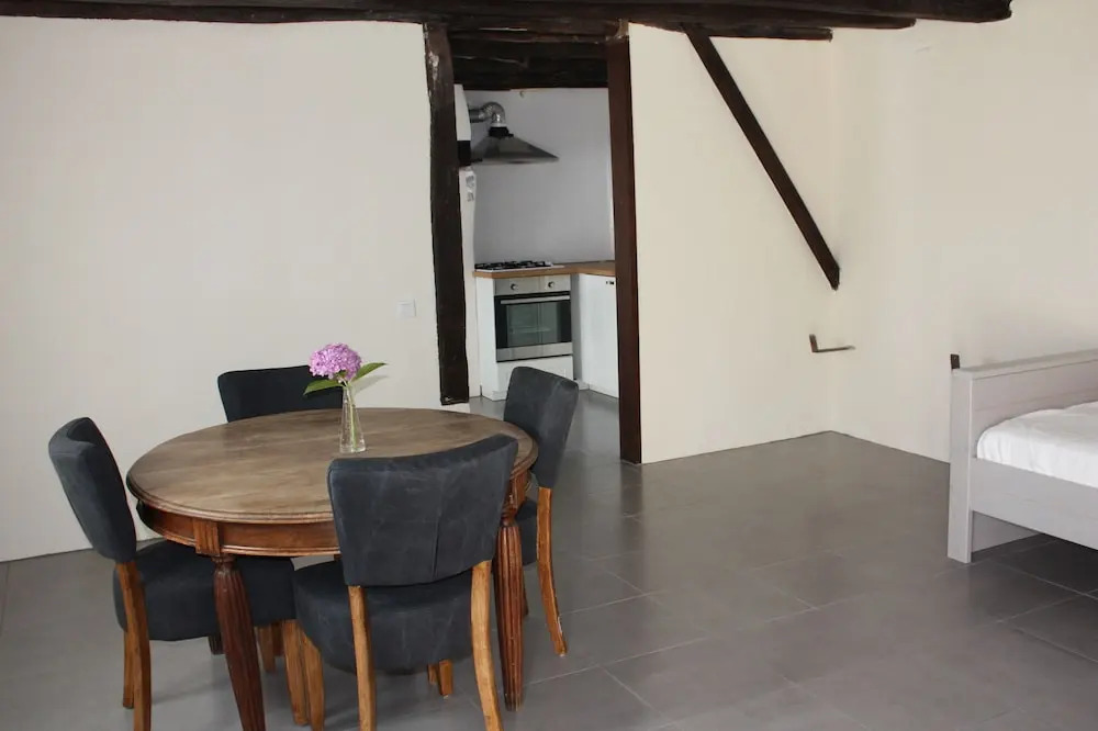 Gîte Chevannes