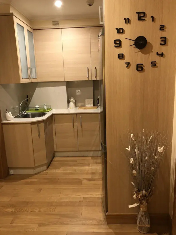 Apartamento Rúa de Eduardo Iglesias