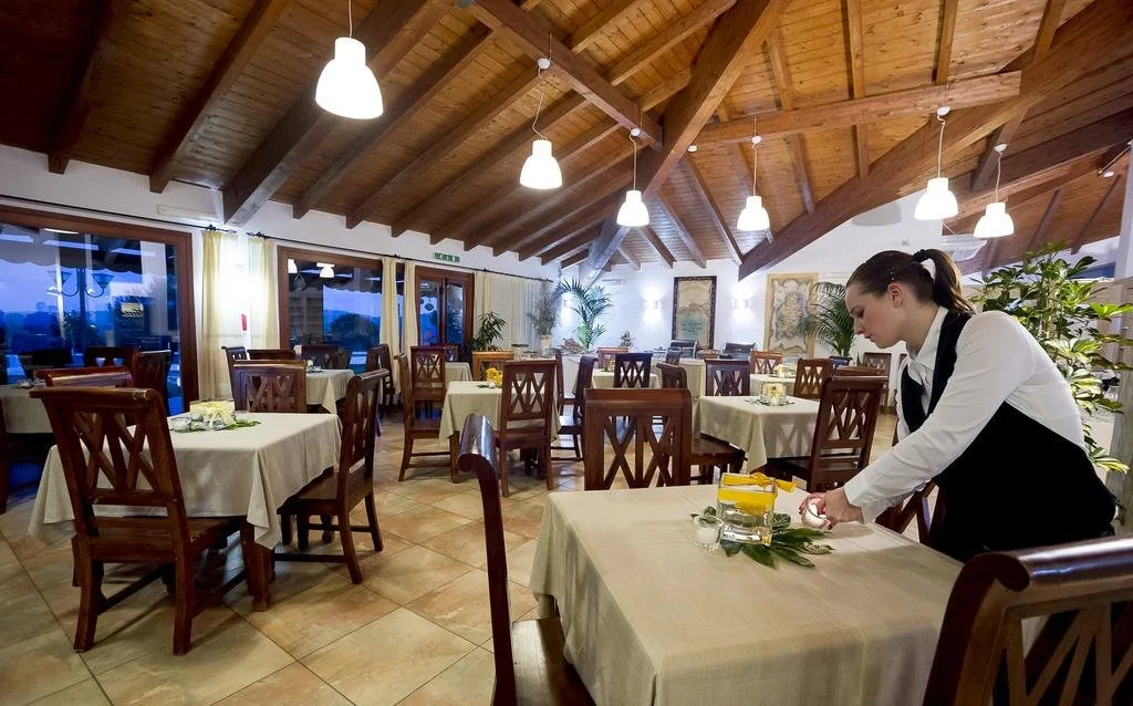 Tupei Resort