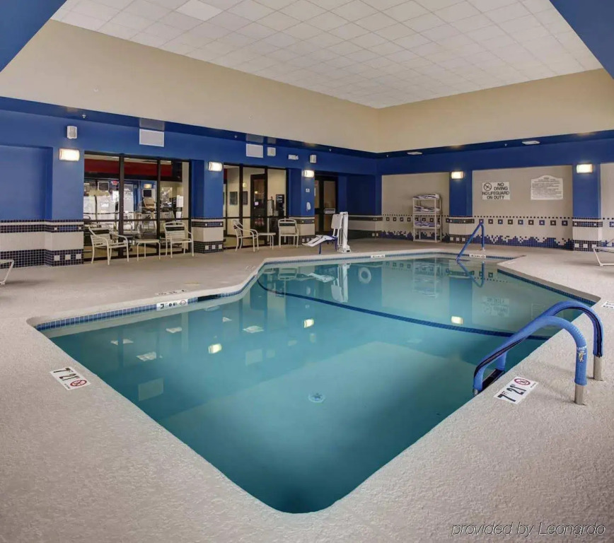 Hilton Garden Inn Boston Waltham