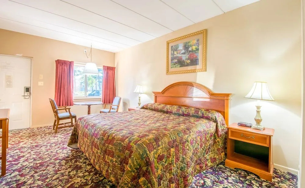 Bay Harbour Motor Lodge