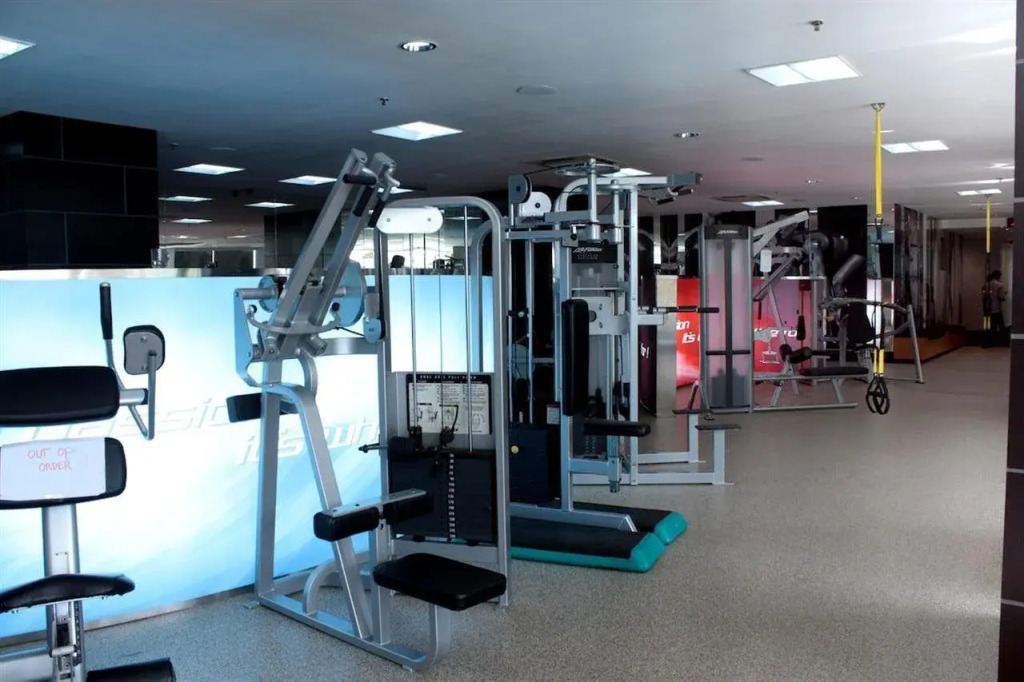 Kristal Hotel Jakarta