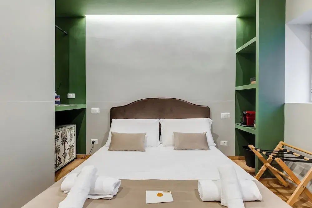 VIVILO COLLECTION - Collina 24 Suites - close to Via Veneto