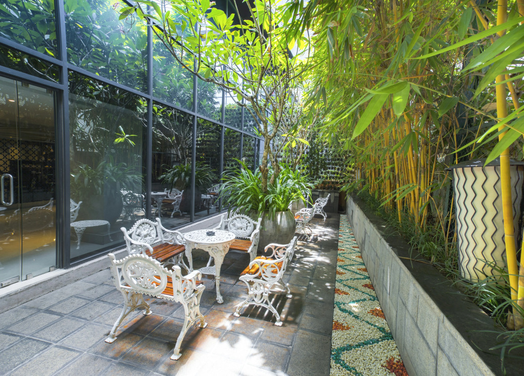 Hilton Garden Inn, Trivandrum