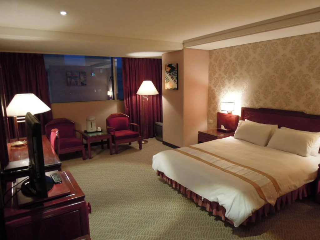 Chuan Fu Hotel