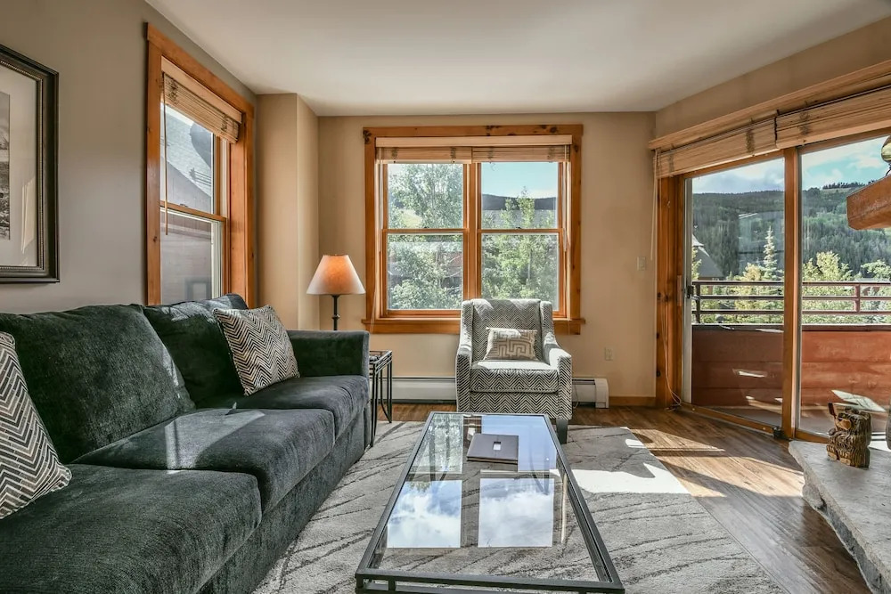 Buffalo Lodge 8342 by SummitCove Vacation Lodging