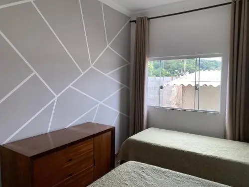 Hostel Amarelinho