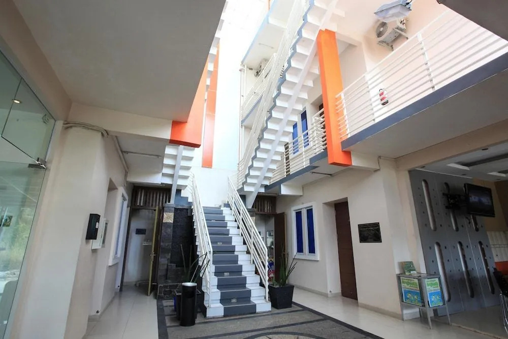 The Nancys Homestay Pekanbaru Mitra RedDoorz