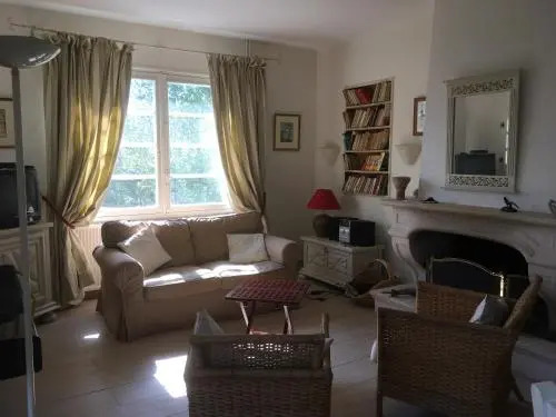 Villa Pagnol