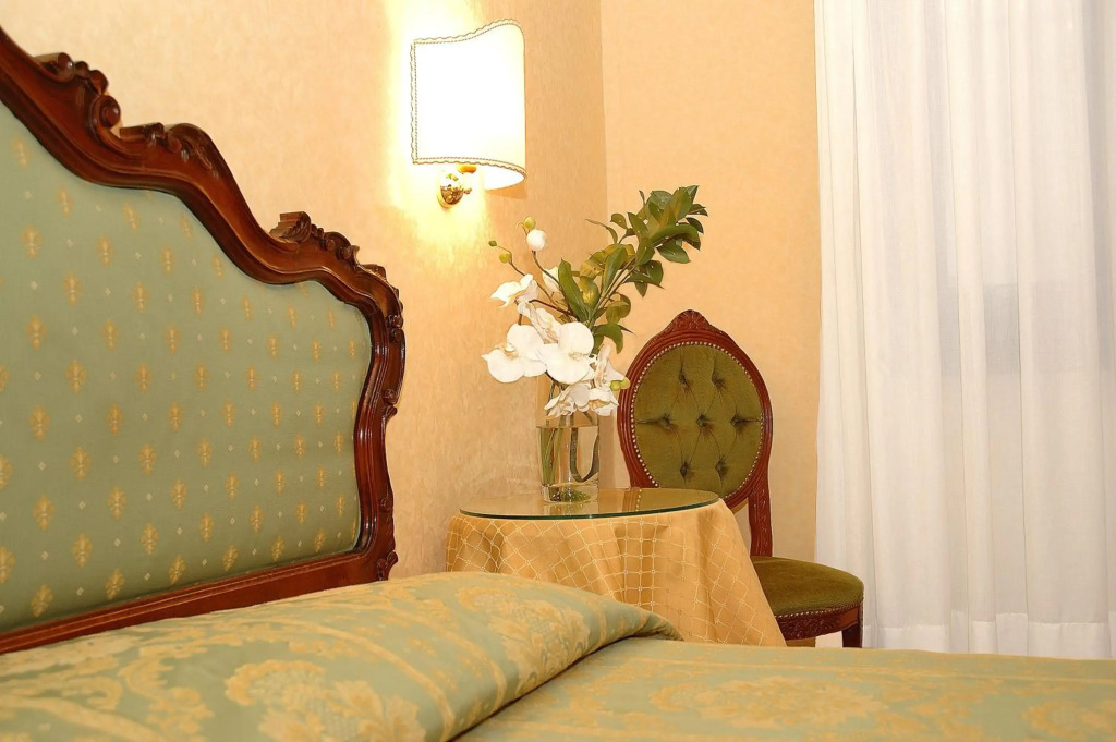 Hotel Da Bruno