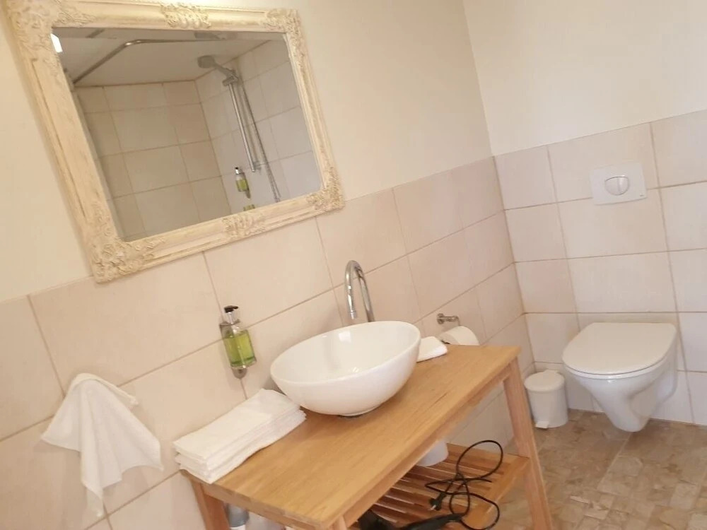 Guesthouse Dyngja