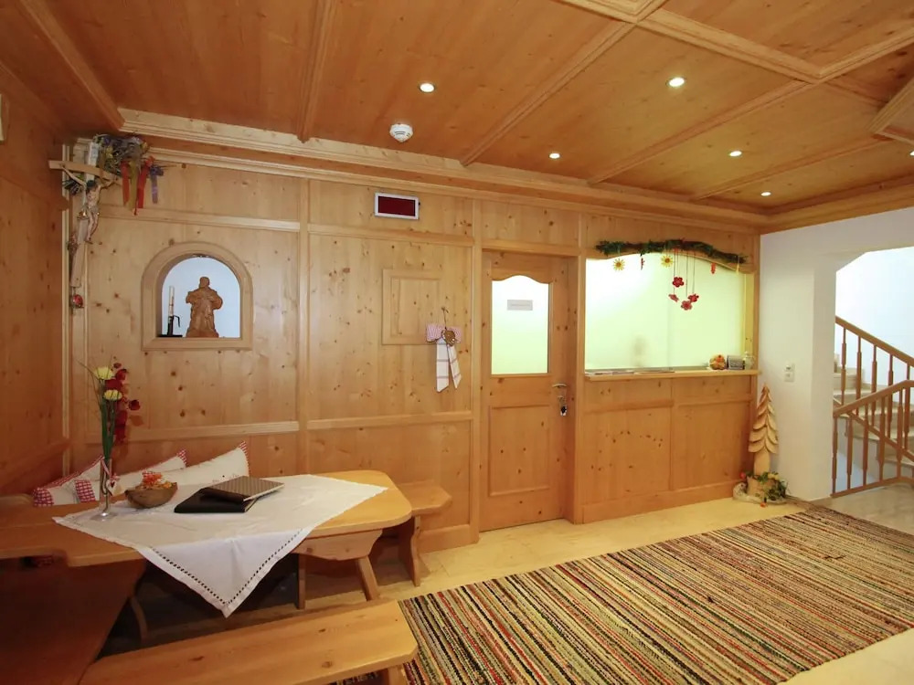 Attractive Holiday Home in Kaltenbach on the Ski-slope