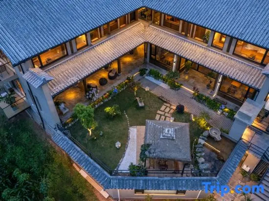 GuiLaiTangHotel