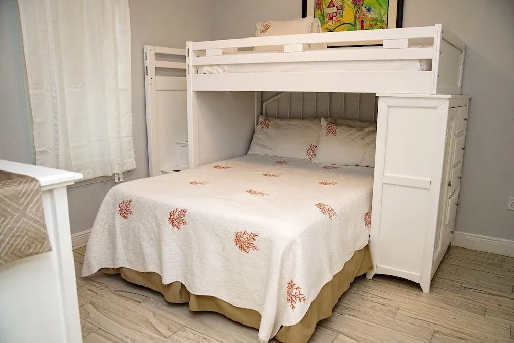 Crystal Shores West 505 2 Bedrooms 2 Bathrooms Condo