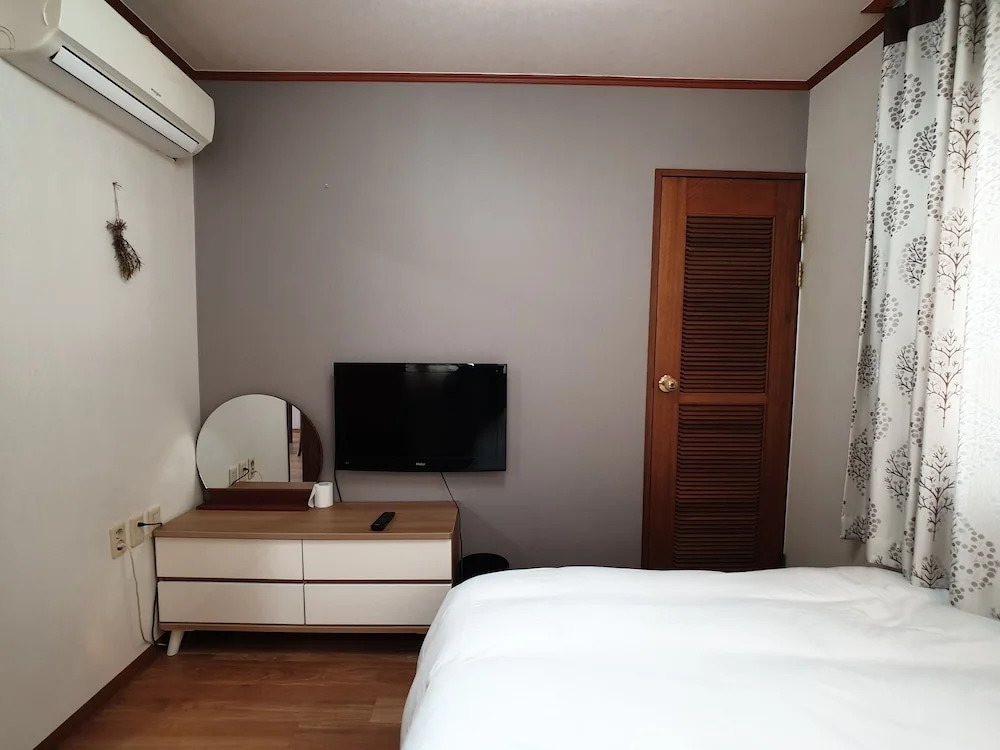 Im OK Guesthouse