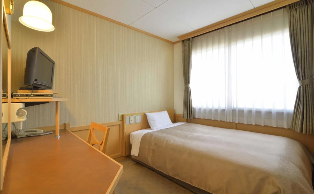 Hotel Palace Nagoya