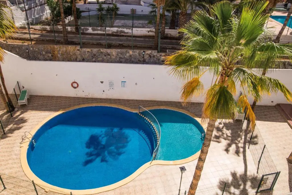 Apartment in las Americas La/81
