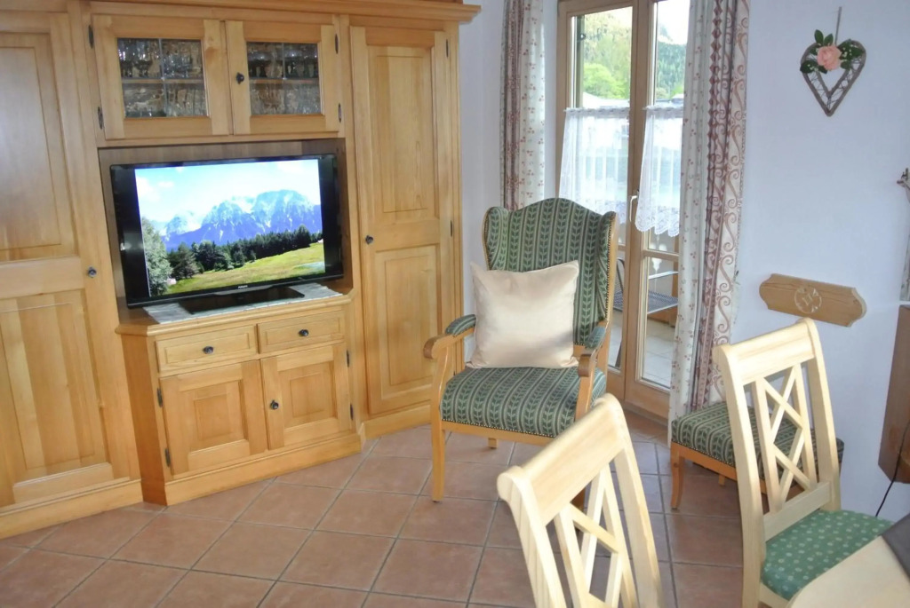 Ferienwohnungen Alpenperle