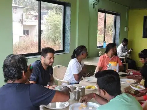 Lords Panchgani Club