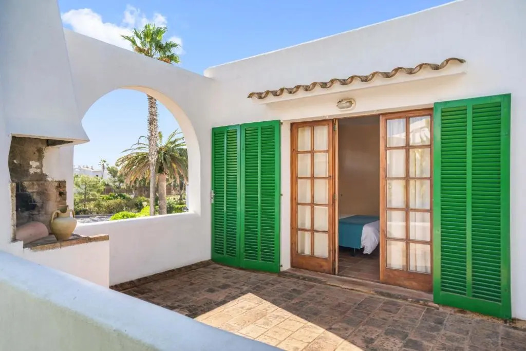 Villa Casa Angel