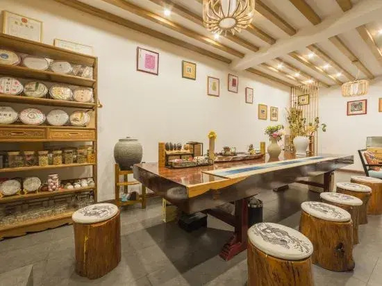 Hui Pan Hotel