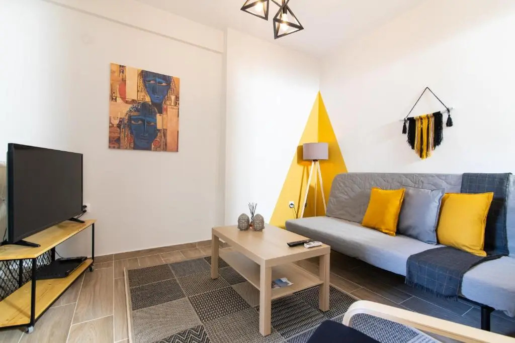 F & B Collection - Apartment for 6