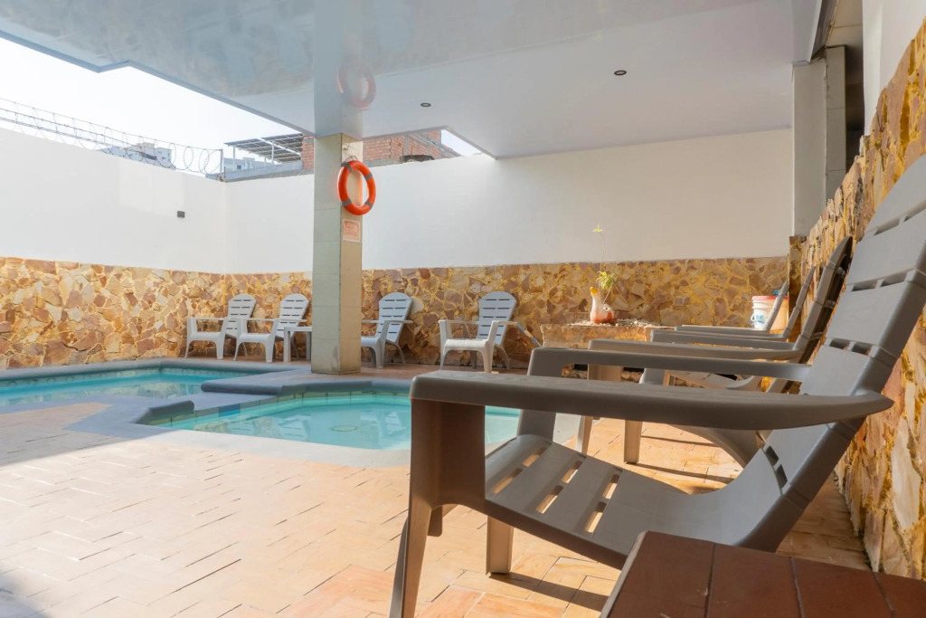 Olas del Mar Hotel by GHO Hoteles