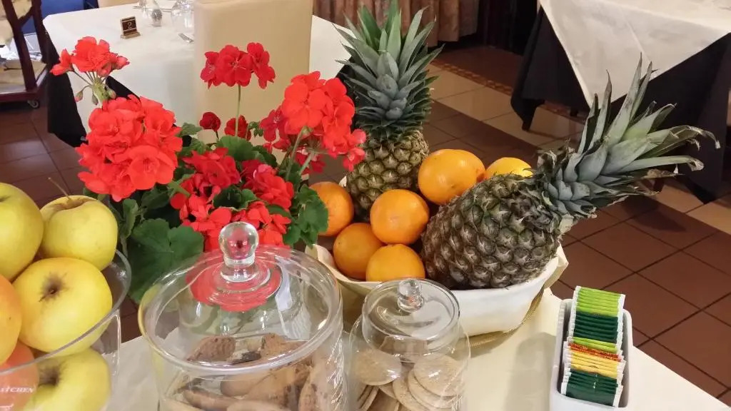 Albergo Sapori